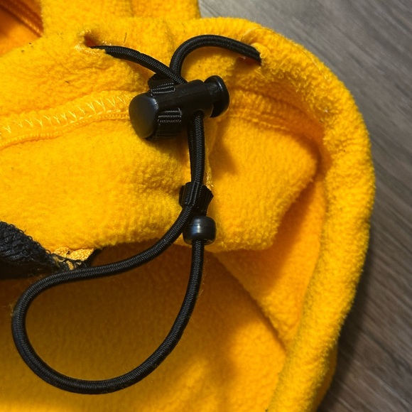 Vintage LL Bean Fleece Jacket - Picture 4 of 5